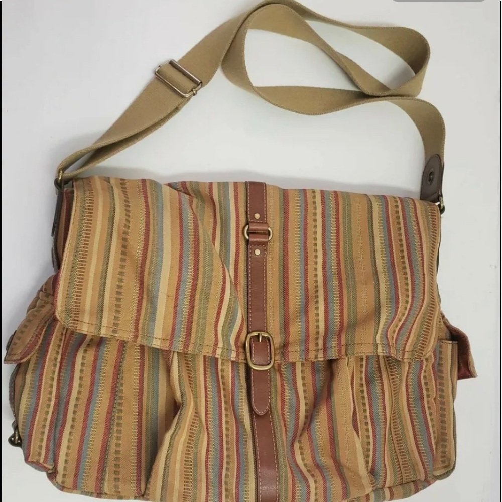 Fossil Crossbody bag
